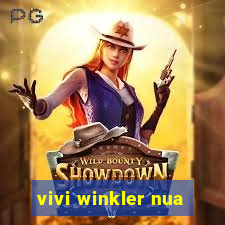 vivi winkler nua